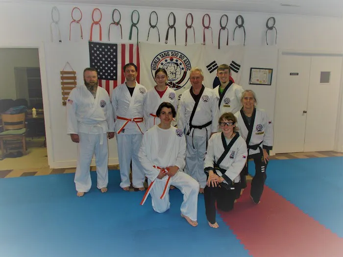 Moo Son Down East, LLC - World Tang Soo Do Picture 2