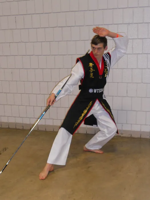 Moo Son Down East, LLC - World Tang Soo Do Picture 1