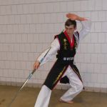 Moo Son Down East, LLC - World Tang Soo Do