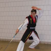 Moo Son Down East, LLC - World Tang Soo Do ico