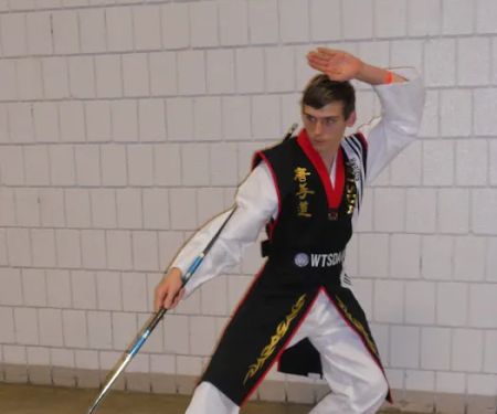 Moo Son Down East, LLC - World Tang Soo Do
