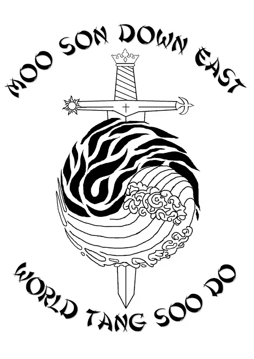 Moo Son Down East, LLC - World Tang Soo Do Picture 8