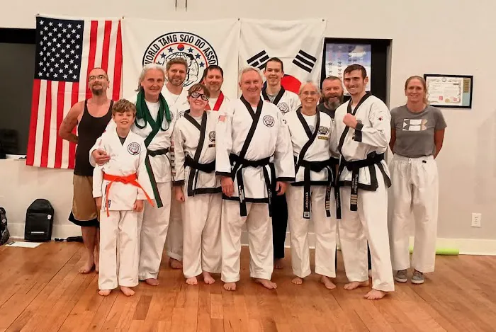 Moo Son Down East, LLC - World Tang Soo Do Picture 5