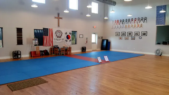 Moo Son Down East, LLC - World Tang Soo Do Picture 3