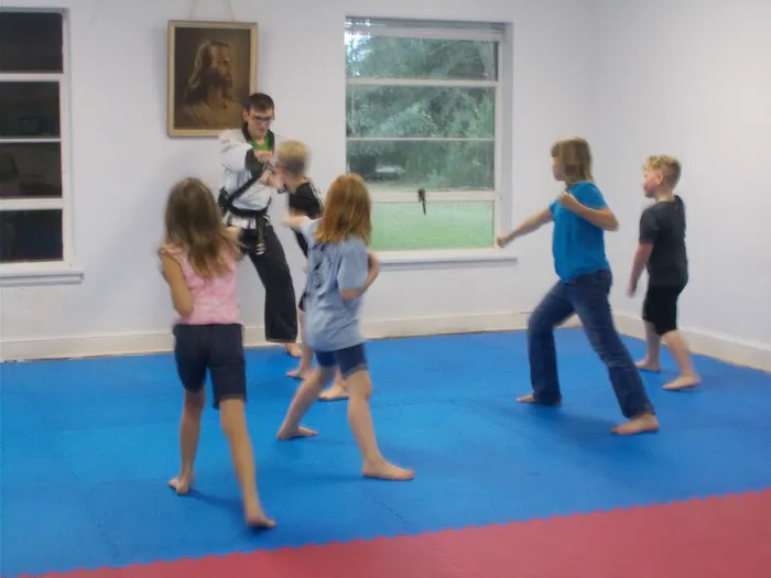 Moo Son Down East, LLC - World Tang Soo Do Picture 6