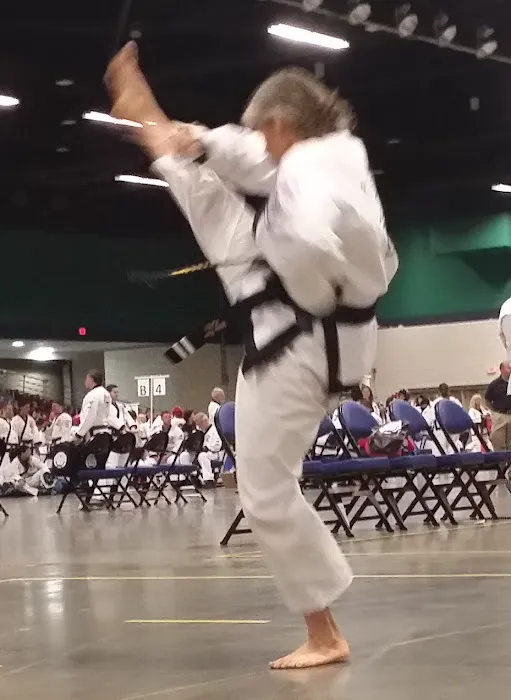 Moo Son Down East, LLC - World Tang Soo Do Picture 7