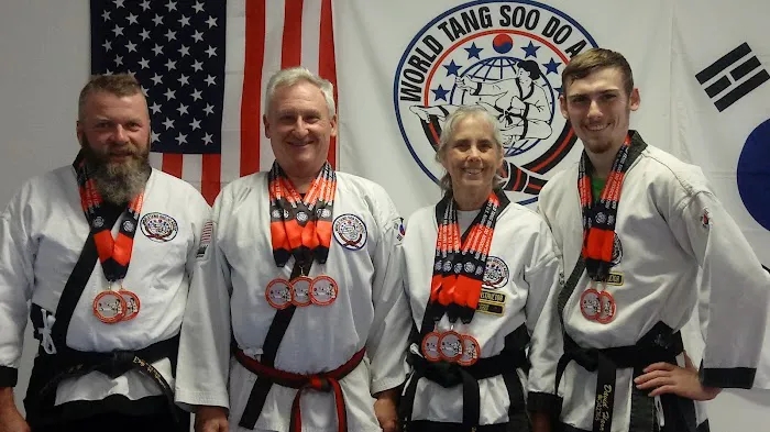 Moo Son Down East, LLC - World Tang Soo Do Picture 4