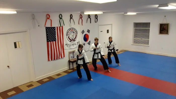 Moo Son Down East, LLC - World Tang Soo Do Picture 9
