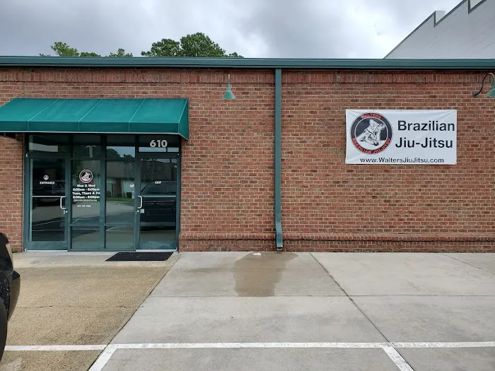 Walters Jiu Jitsu HQ Picture 4