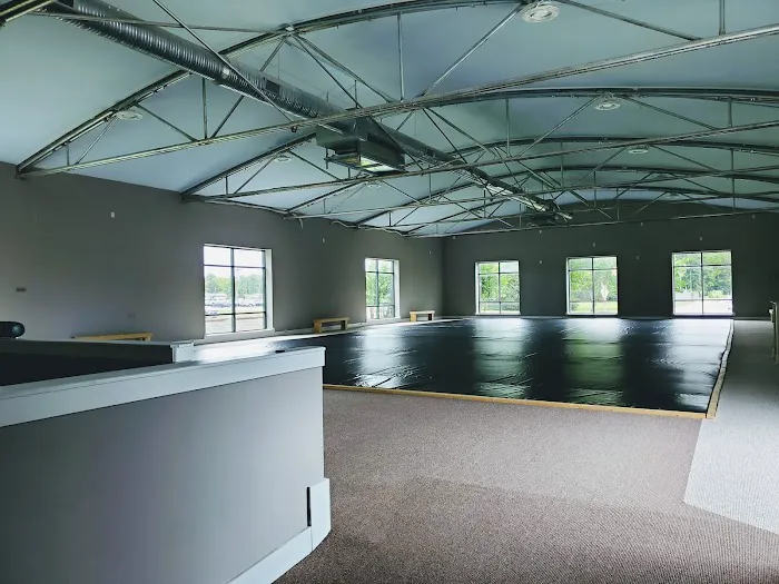 Walters Jiu Jitsu HQ Picture 5