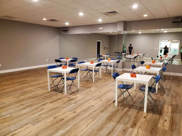 Walters Jiu Jitsu HQ Picture 2