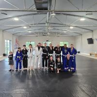 Walters Jiu Jitsu HQ ico