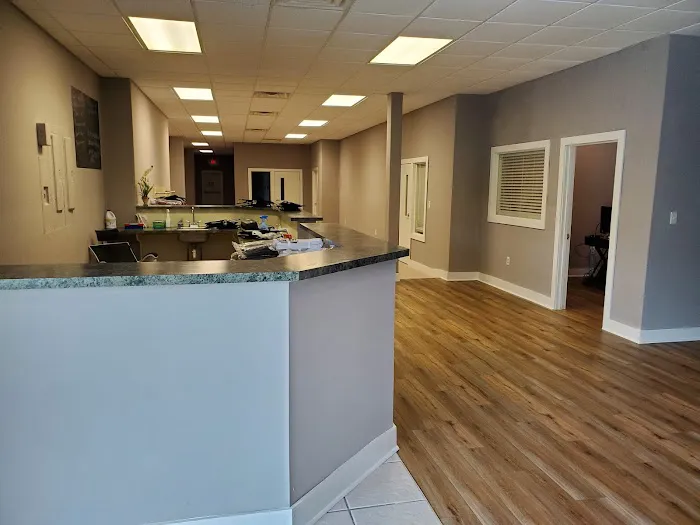 Walters Jiu Jitsu HQ Picture 3