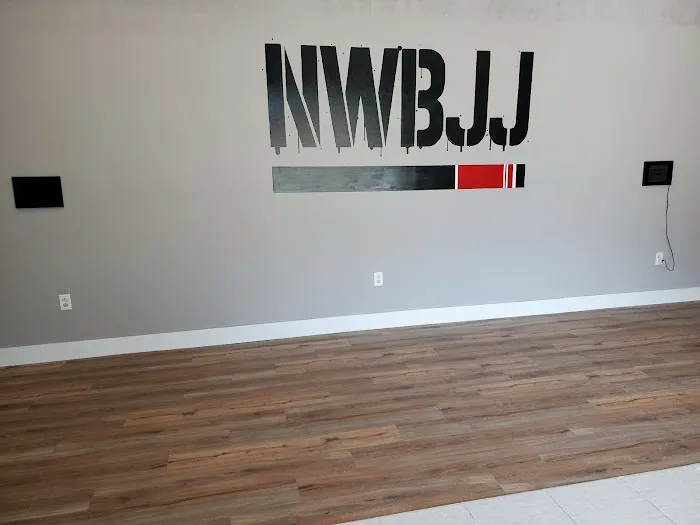 Walters Jiu Jitsu HQ Picture 9