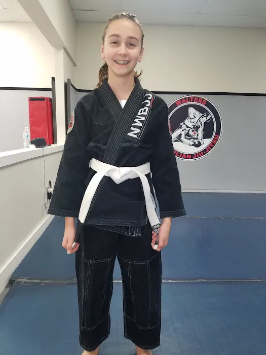 Walters Jiu Jitsu HQ Picture 6