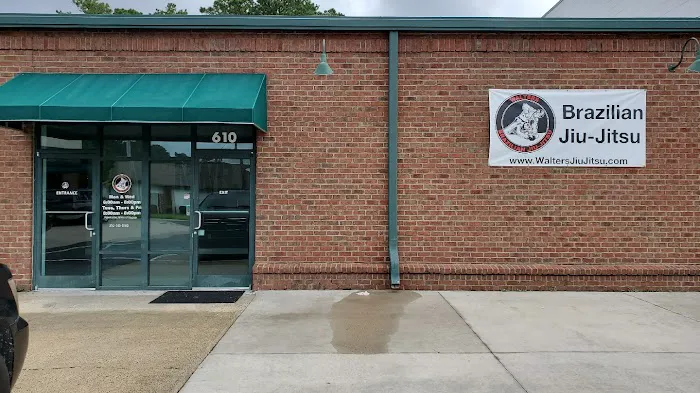 Walters Jiu Jitsu HQ Picture 7