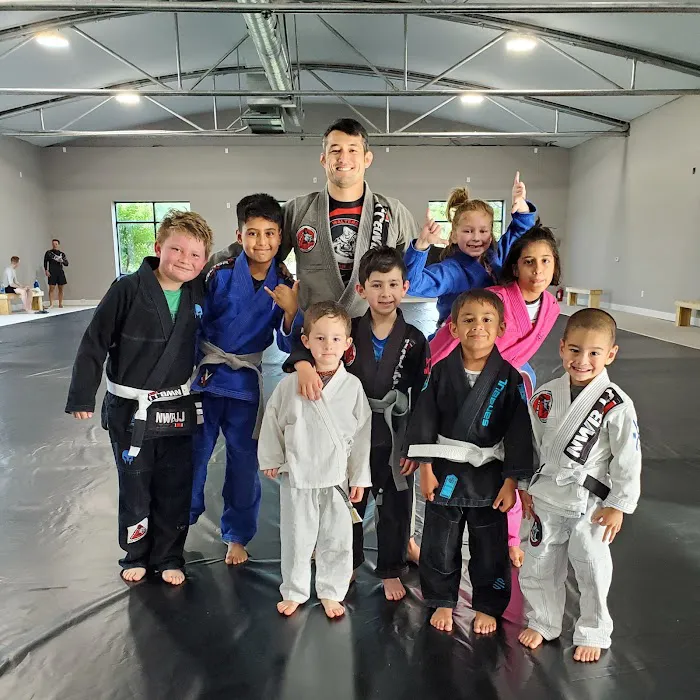 Walters Jiu Jitsu HQ Picture 8