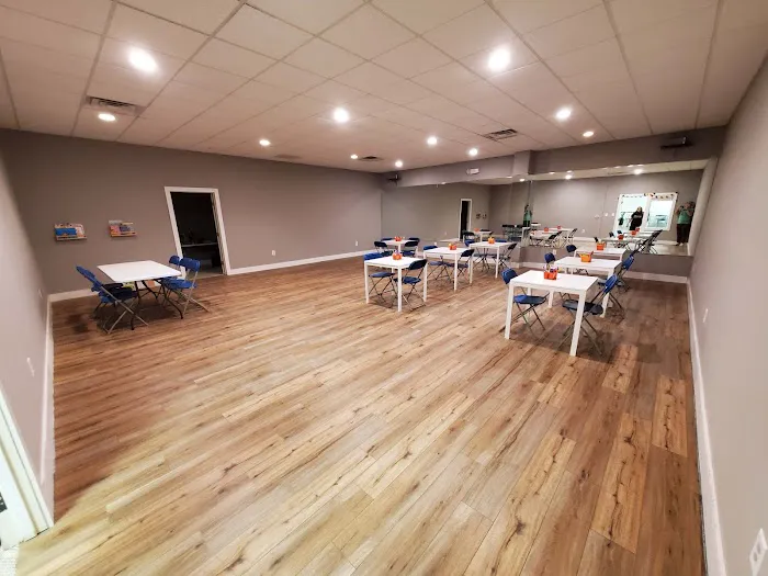 Walters Jiu Jitsu HQ Picture 10