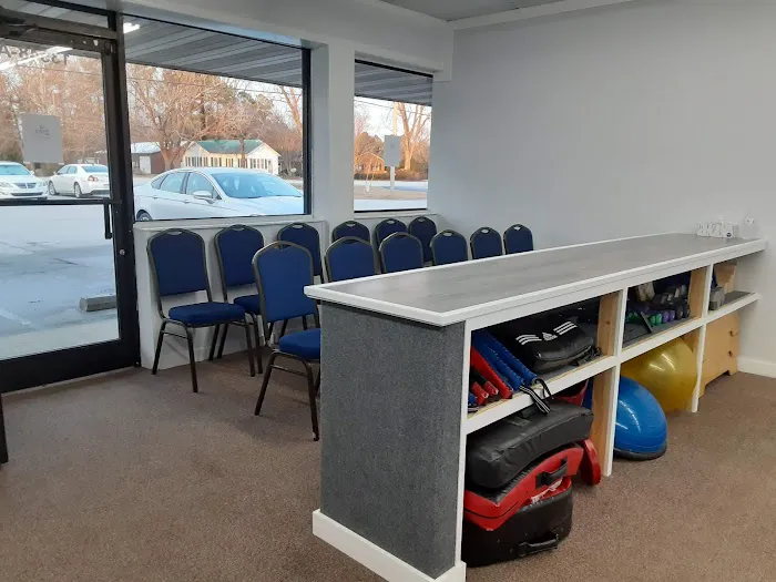 Zan's Taekwondo Picture 4