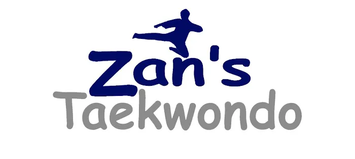 Zan's Taekwondo Picture 8