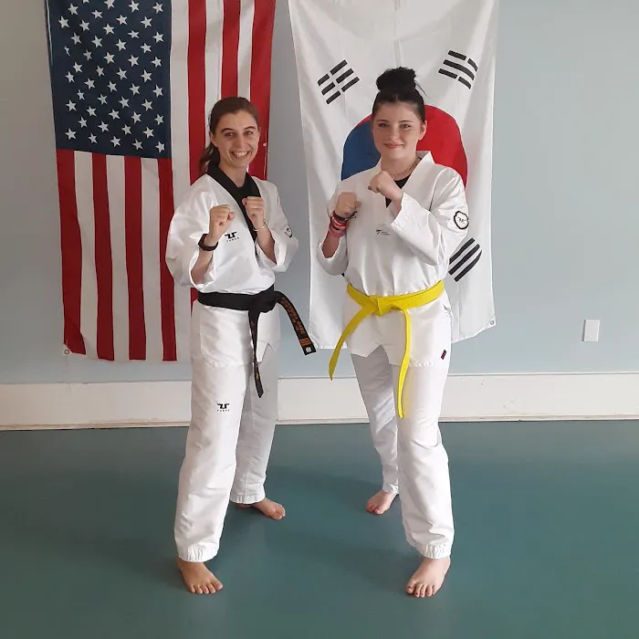 Zan's Taekwondo Picture 7