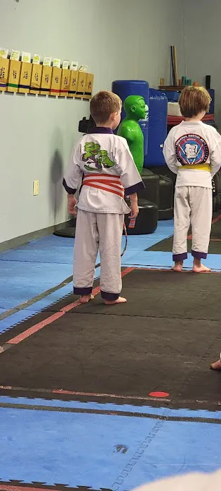 Hendrix Essential Martial Arts Greensboro Picture 5