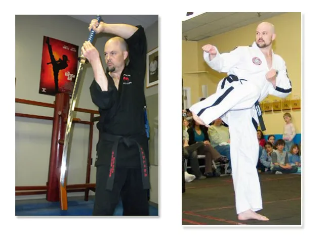 Hendrix Essential Martial Arts Greensboro Picture 4