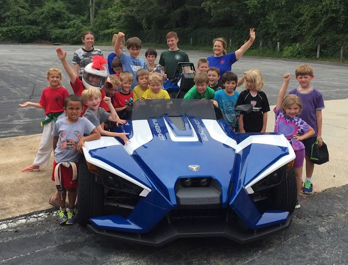 Hendrix Essential Martial Arts Greensboro Picture 1