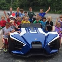 Hendrix Essential Martial Arts Greensboro ico