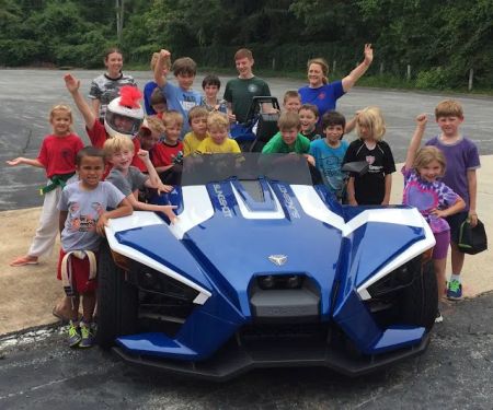 Hendrix Essential Martial Arts Greensboro