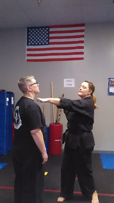 Hendrix Essential Martial Arts Greensboro Picture 8