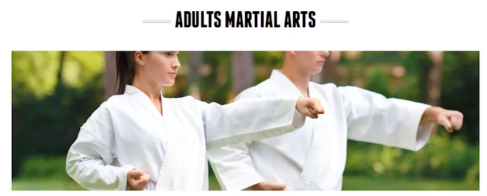 Hendrix Essential Martial Arts Greensboro Picture 9