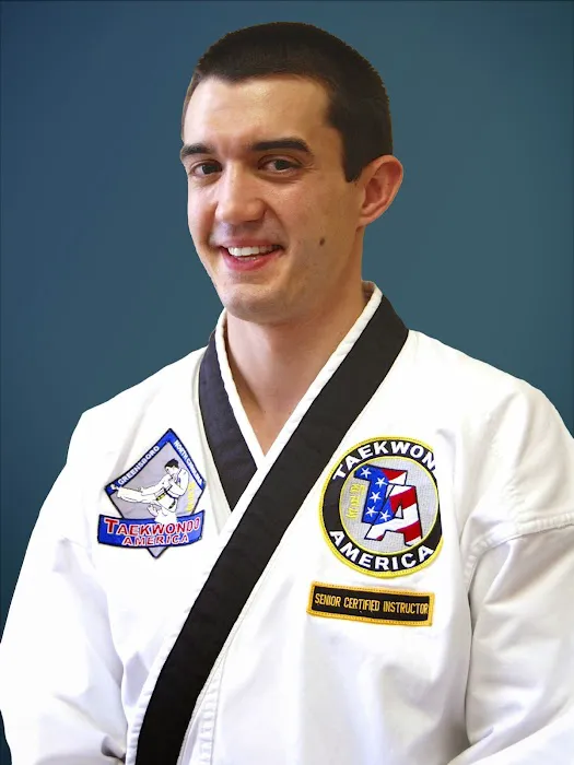 Greensboro Taekwondo America Picture 6