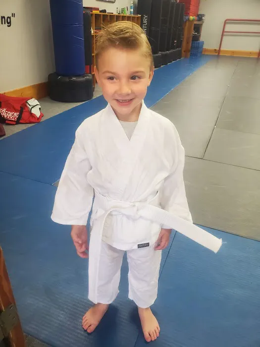 Greensboro Taekwondo America Picture 4