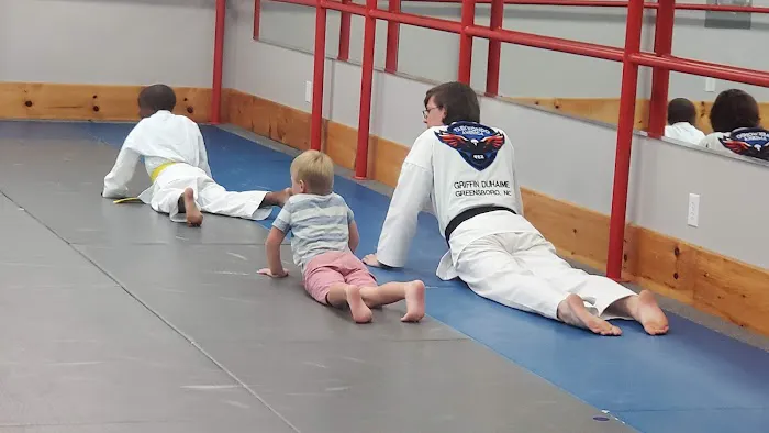 Greensboro Taekwondo America Picture 1