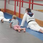 Greensboro Taekwondo America