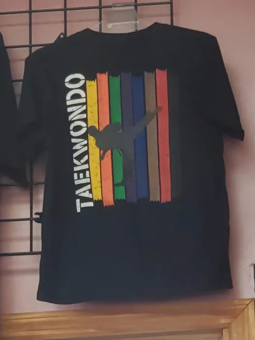 Greensboro Taekwondo America Picture 10