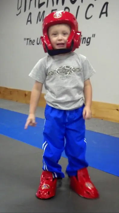 Greensboro Taekwondo America Picture 7