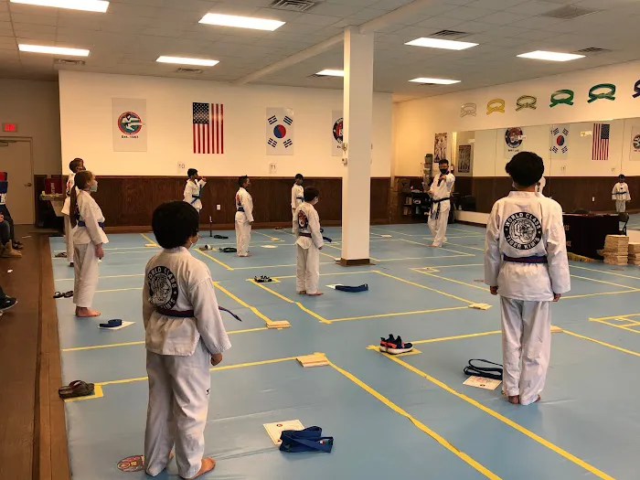 Tiger Kim's World Class Tae Kwon Do Centers Picture 3
