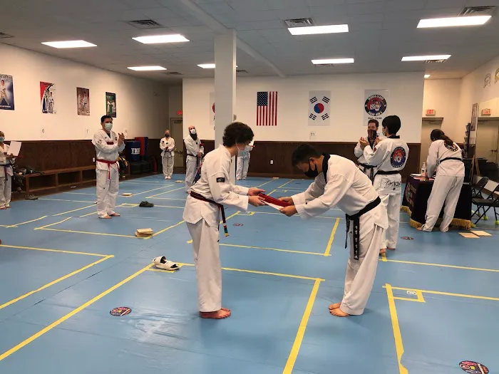 Tiger Kim's World Class Tae Kwon Do Centers Picture 1