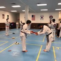 Tiger Kim's World Class Tae Kwon Do Centers ico