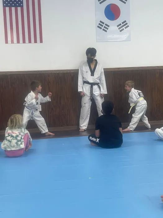 Tiger Kim's World Class Tae Kwon Do Centers Picture 7