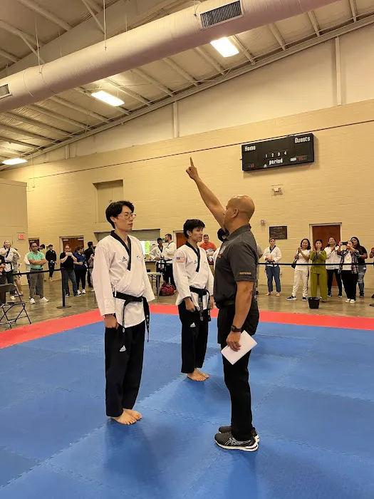 Tiger Kim's World Class Tae Kwon Do Centers Picture 8