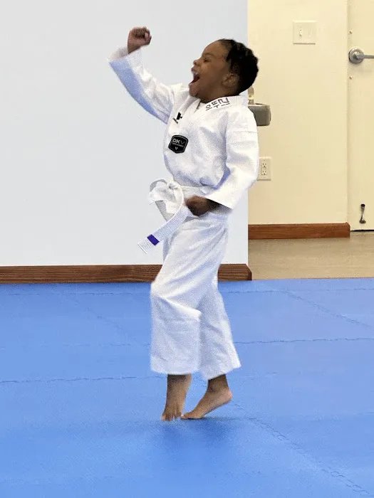 Tiger Kim's World Class Tae Kwon Do Picture 1