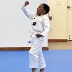 Tiger Kim's World Class Tae Kwon Do