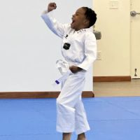 Tiger Kim's World Class Tae Kwon Do ico