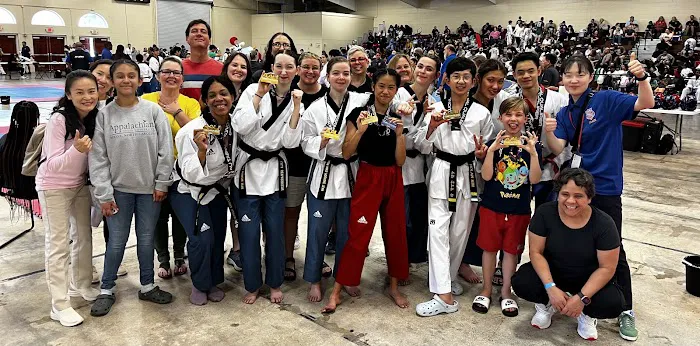 Tiger Kim's World Class Tae Kwon Do Picture 9