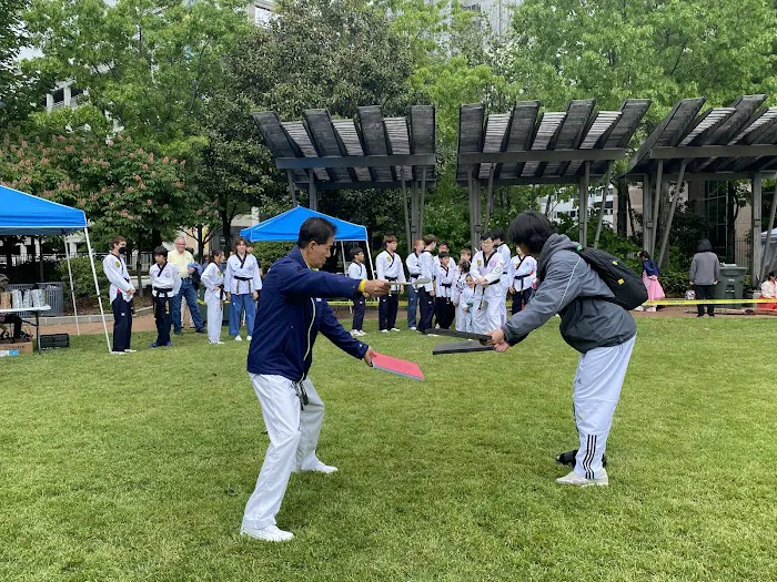 YB Champions Taekwondo Academy Picture 3