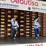 YB Champions Taekwondo Academy