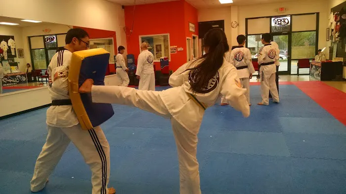 YB Champions Taekwondo Academy Picture 4